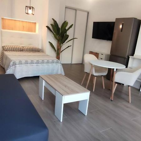 Estudio Diseno Cerca Ciudad Ciencias Vt-55211-V Валенсия Екстериор снимка