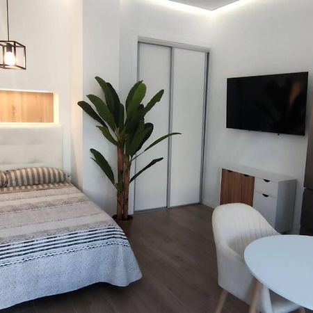 Estudio Diseno Cerca Ciudad Ciencias Vt-55211-V Валенсия Екстериор снимка