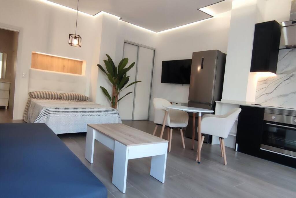 Estudio Diseno Cerca Ciudad Ciencias Vt-55211-V Валенсия Екстериор снимка