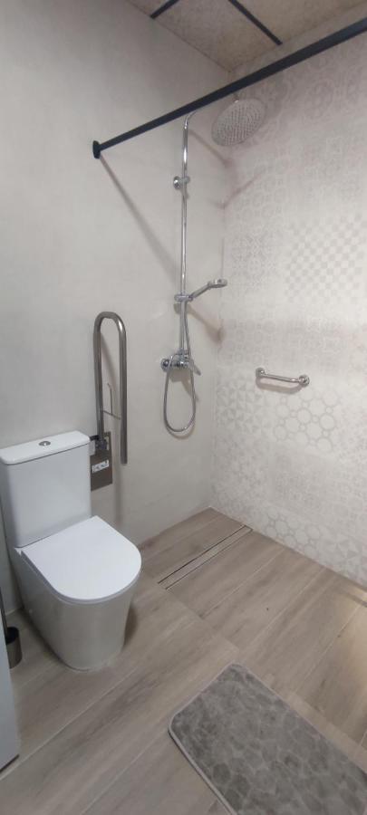 Estudio Diseno Cerca Ciudad Ciencias Vt-55211-V Валенсия Екстериор снимка
