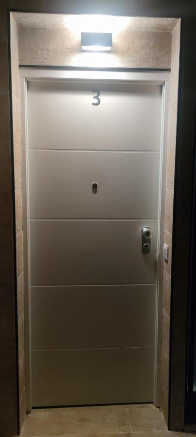 Estudio Diseno Cerca Ciudad Ciencias Vt-55211-V Валенсия Екстериор снимка